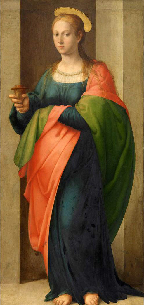magdalena
